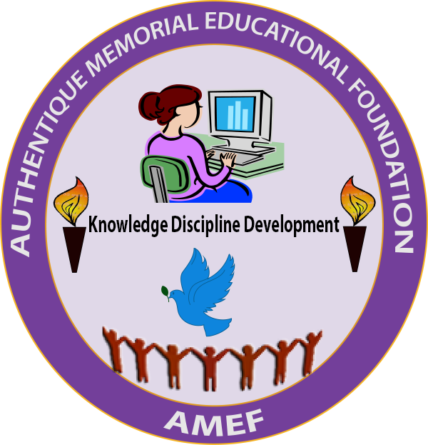 AMEF logo
